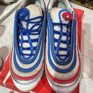 Nike Airmax 97 Olymics